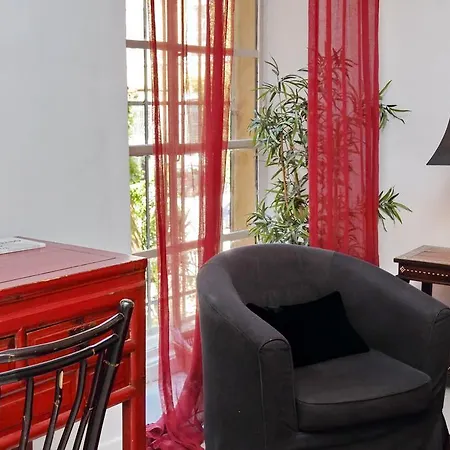 Apartmán Campo Marzio Studio Apartment | Romeloft Řím