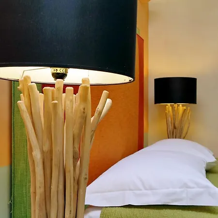 Apartmán Campo Marzio Studio Apartment | Romeloft Řím