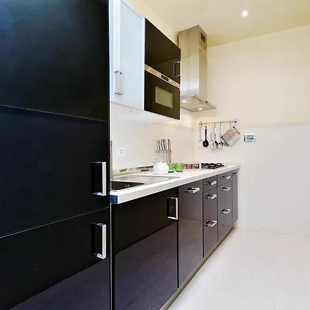 Apartmán Campo Marzio Studio Apartment | Romeloft *