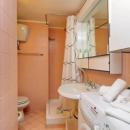 Apartmán Campo Marzio Studio Apartment | Romeloft *