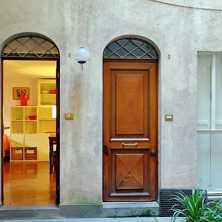 Apartmán Campo Marzio Studio Apartment | Romeloft *