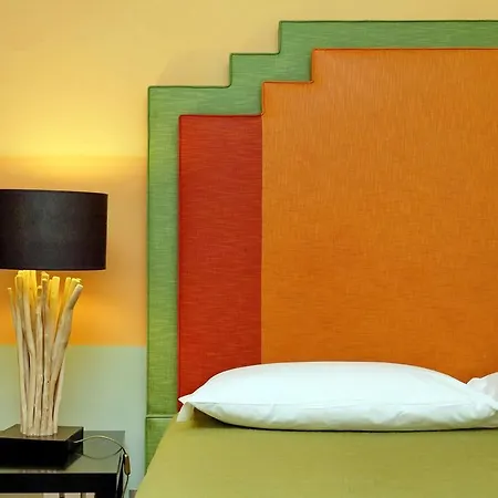 Campo Marzio Studio Apartment | Romeloft