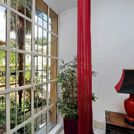 Campo Marzio Studio Apartment | Romeloft Apartment Rome