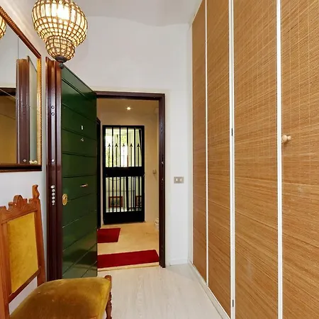 Campo Marzio Studio Apartment | Romeloft Apartment Rome