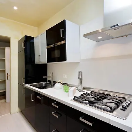 Campo Marzio Studio Apartment | Romeloft *