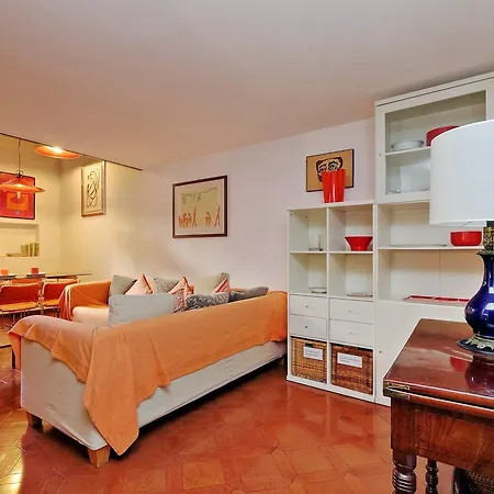 Campo Marzio Studio Apartment | Romeloft *