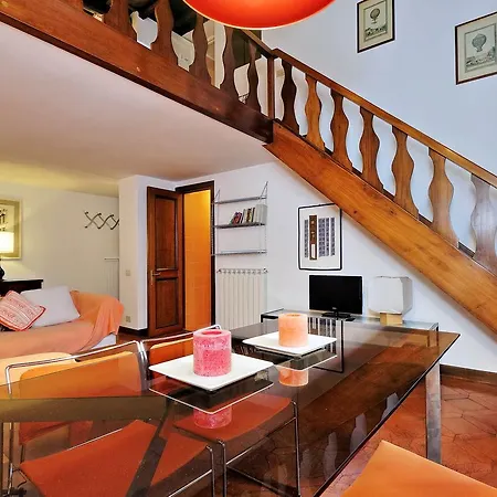 Campo Marzio Studio Apartment | Romeloft
