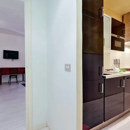 Apartamento Campo Marzio Studio Apartment | Romeloft