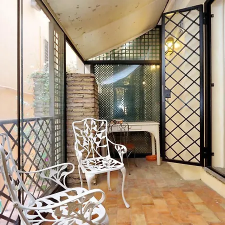 Appartement Campo Marzio Studio Apartment | Romeloft