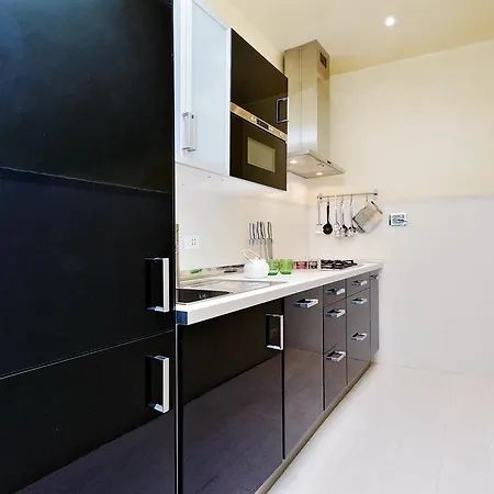 Appartement Campo Marzio Studio Apartment | Romeloft *
