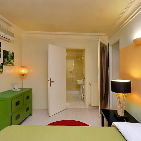 Appartement Campo Marzio Studio Apartment | Romeloft